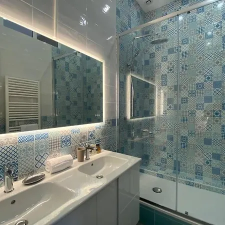 شقة Magnifique De Maitre - Merpalais كان
